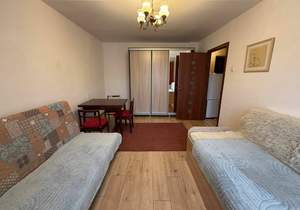 1-к квартира, на длительный срок, 30м2, 2/9 этаж