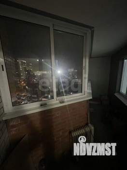 1-к квартира, на длительный срок, 35м2, 8/20 этаж