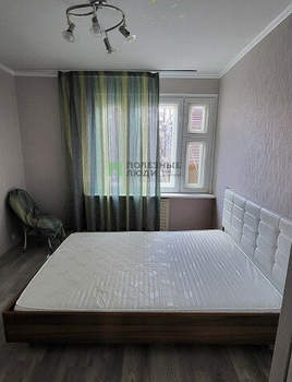 2-к квартира, на длительный срок, 45м2, 5/9 этаж