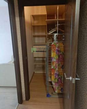 2-к квартира, на длительный срок, 51м2, 3/10 этаж