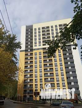 2-к квартира, посуточно, 40м2, 12/17 этаж