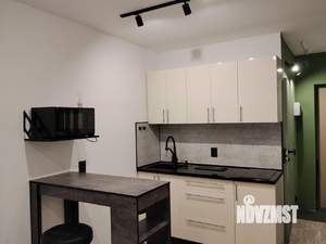 Студия квартира, на длительный срок, 28м2, 7/14 этаж