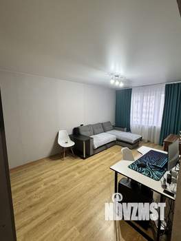 1-к квартира, на длительный срок, 31м2, 5/5 этаж