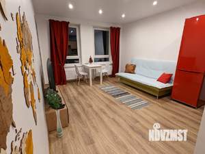2-к квартира, посуточно, 41м2, 13/24 этаж