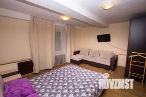 4-к квартира, посуточно, 90м2, 2/2 этаж