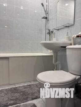 2-к квартира, посуточно, 59м2, 2/12 этаж