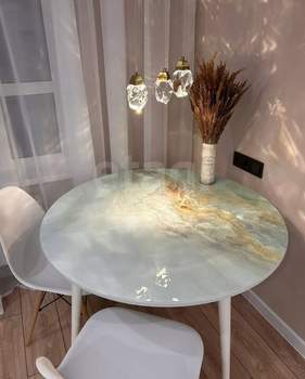 1-к квартира, на длительный срок, 38м2, 6/25 этаж