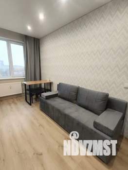 2-к квартира, посуточно, 40м2, 1/1 этаж