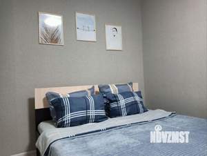 2-к квартира, посуточно, 53м2, 1/1 этаж