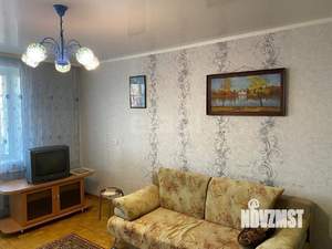 2-к квартира, на длительный срок, 49м2, 1/10 этаж