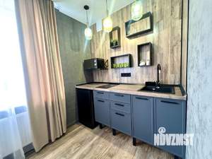 1-к квартира, посуточно, 45м2, 2/17 этаж