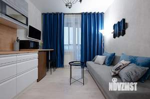 2-к квартира, посуточно, 52м2, 1/1 этаж