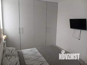 2-к квартира, посуточно, 41м2, 14/16 этаж