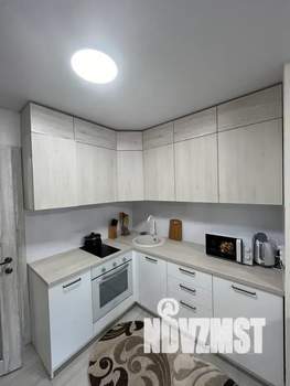 1-к квартира, посуточно, 30м2, 4/17 этаж