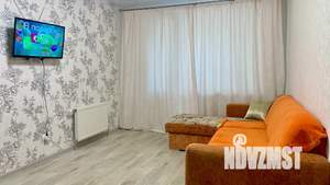 2-к квартира, посуточно, 56м2, 8/18 этаж