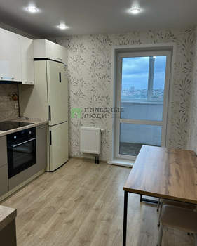 2-к квартира, на длительный срок, 50м2, 13/26 этаж