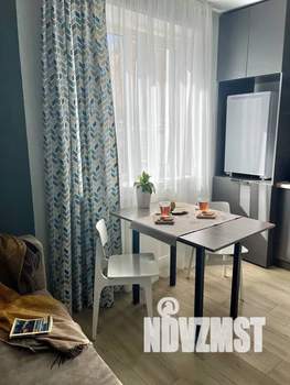 1-к квартира, посуточно, 42м2, 1/5 этаж