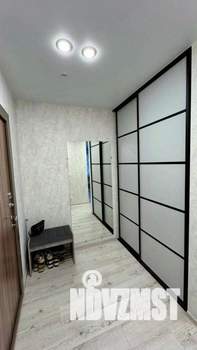 2-к квартира, посуточно, 46м2, 1/1 этаж