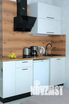 Студия квартира, посуточно, 28м2, 15/18 этаж