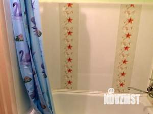 Студия квартира, посуточно, 25м2, 5/17 этаж