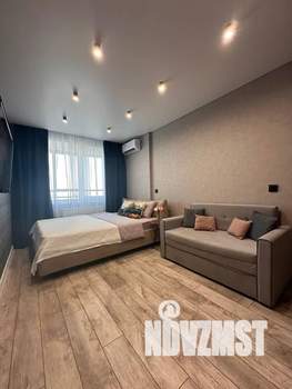 1-к квартира, посуточно, 30м2, 22/25 этаж