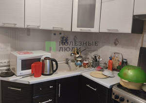 2-к квартира, на длительный срок, 45м2, 5/5 этаж