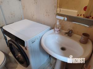 1-к квартира, на длительный срок, 36м2, 3/8 этаж