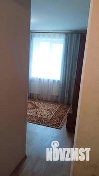 1-к квартира, на длительный срок, 30м2, 4/14 этаж