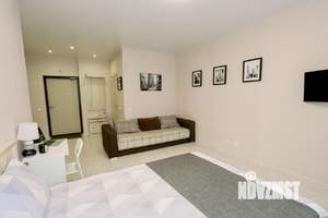 1-к квартира, на длительный срок, 41м2, 6/9 этаж