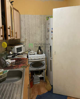 2-к квартира, на длительный срок, 30м2, 1/3 этаж