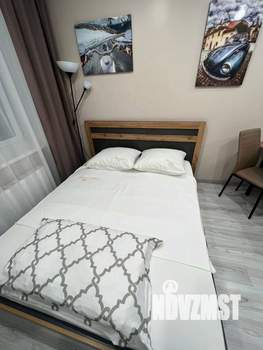 Студия квартира, посуточно, 29м2, 20/26 этаж