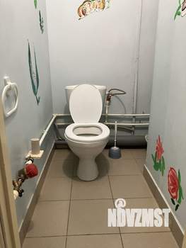 1-к квартира, на длительный срок, 38м2, 5/10 этаж