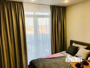 2-к квартира, посуточно, 42м2, 1/1 этаж