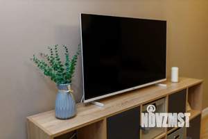 1-к квартира, посуточно, 37м2, 5/17 этаж