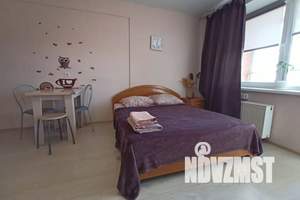 1-к квартира, посуточно, 30м2, 14/18 этаж