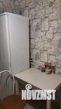 1-к квартира, посуточно, 35м2, 7/9 этаж