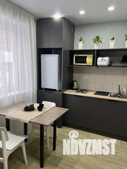 1-к квартира, посуточно, 42м2, 1/5 этаж