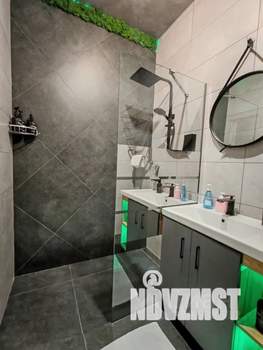 3-к квартира, посуточно, 48м2, 1/3 этаж