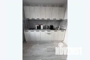 1-к квартира, посуточно, 40м2, 1/5 этаж