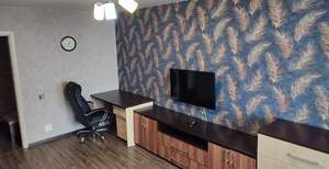 1-к квартира, на длительный срок, 40м2, 9/9 этаж