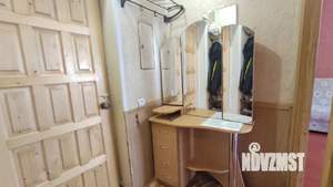 2-к квартира, на длительный срок, 43м2, 2/5 этаж