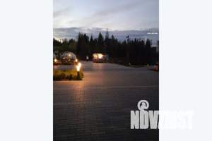 1-к квартира, посуточно, 20м2, 1/6 этаж