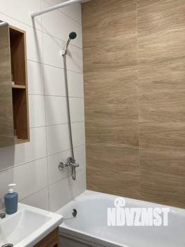 2-к квартира, на длительный срок, 45м2, 10/16 этаж