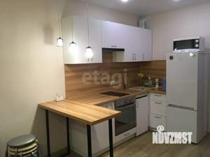 Студия квартира, на длительный срок, 24м2, 8/10 этаж