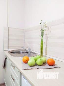 Студия квартира, посуточно, 30м2, 2/17 этаж