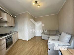 2-к квартира, на длительный срок, 40м2, 5/5 этаж