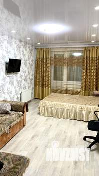 2-к квартира, посуточно, 45м2, 8/17 этаж