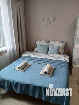 Студия квартира, посуточно, 25м2, 16/17 этаж