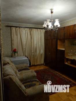 2-к квартира, на длительный срок, 50м2, 8/9 этаж