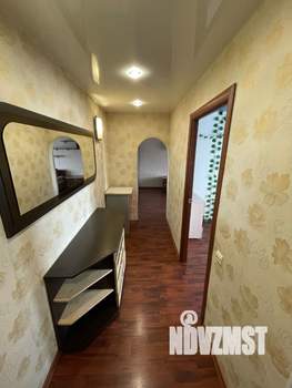2-к квартира, на длительный срок, 43м2, 9/9 этаж